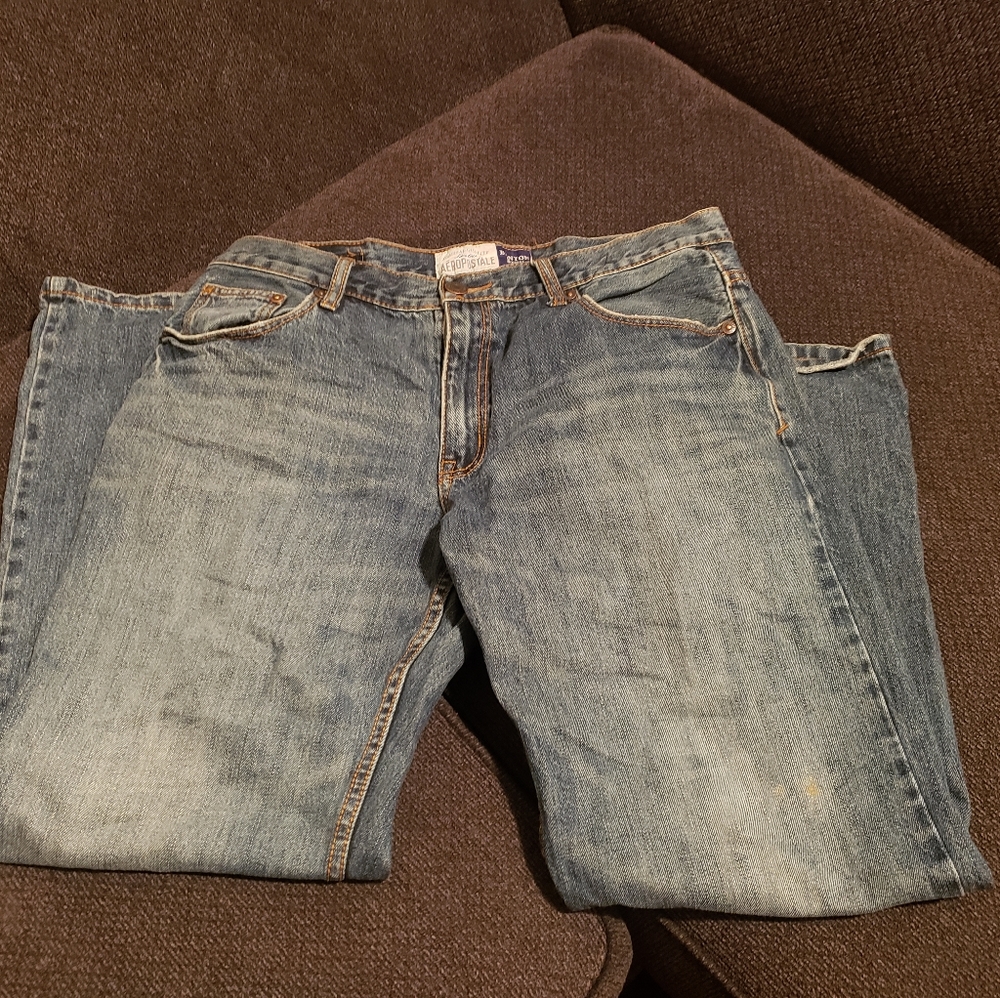 Aeropostal Bootcut jeans